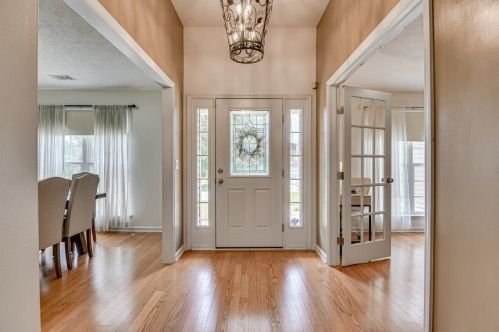 1143 Oxpens Rd, Burnettown SC  29851-3275 exterior