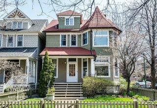 5557 Kenwood Ave, Chicago, IL 60637-1755