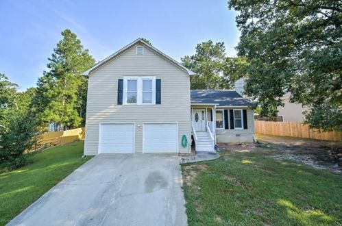 2840 Herron Cir, Lithonia, GA 30039-4456