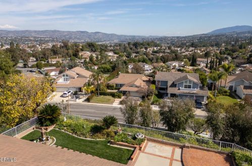 5292 Rural Ridge Cir, Anaheim CA  92807-4647 exterior