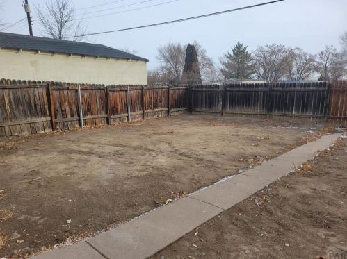 94 Gamble Ln, Pueblo CO  81001-1906 exterior
