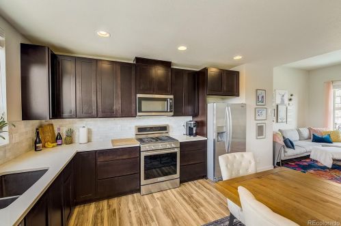 8849 55th Ave, Denver CO  80238 exterior