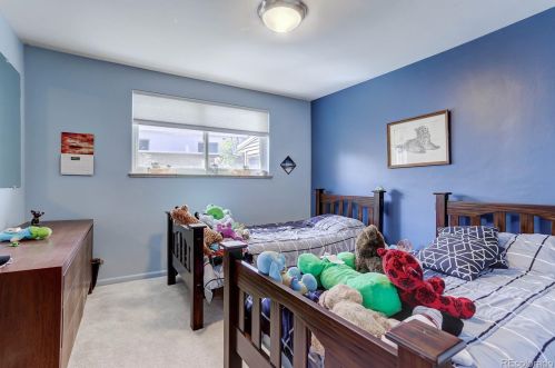 6520 4 Ave, Denver CO 80220-5940 exterior