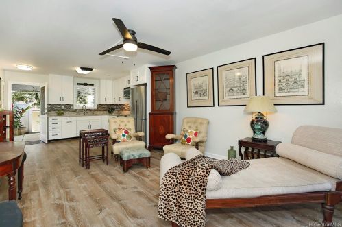 47-362 Hui Iwa St, Kaneohe, HI 96744