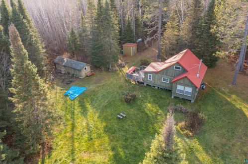 2908 Hypo Creek Rd, Fairbanks, MN 55602-8139
