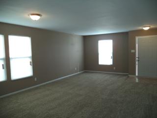 2859 Beethoven Ave, Indianapolis IN  46239-8989 exterior