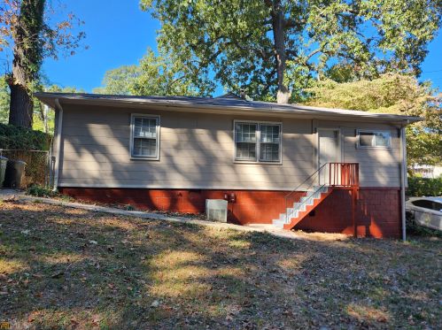 3208 Fulton Ave, Atlanta GA  30354-1459 exterior