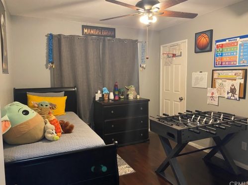 5896 Avenue Juan Bautista, Riverside CA  92509-6409 exterior