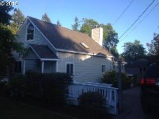 4516 Brugger St, Portland, OR 97219-5247