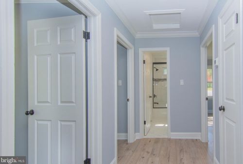 19214 Mockingbird Heights Rd, Triangle VA  22172-2207 exterior