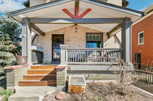 423 2nd Ave, Denver, CO 80203-4121