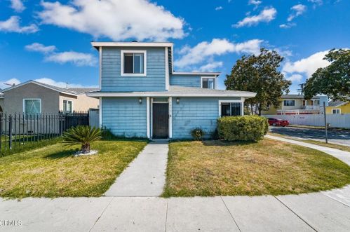 4877 Southern Ln, South Gate, CA 90280-3436