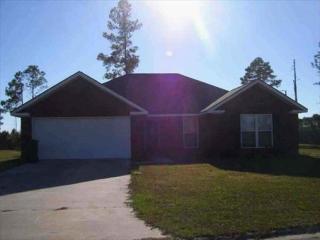 152 Mill Pond Ln, Bayview, GA 31316-5730