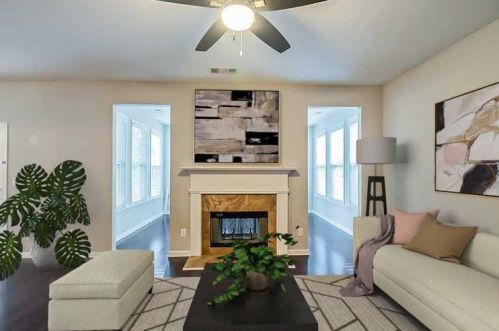 5981 Haddon Pl, Mableton, GA 30126-5766
