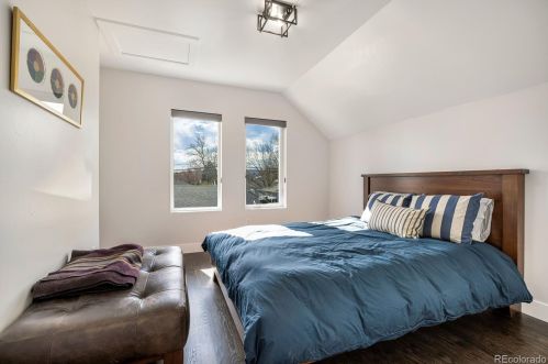 2115 Harlan St, Denver CO  80214-1147 exterior