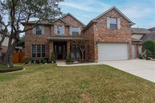 1712 Paseo Corto Dr, Cedar Park, TX 78613-1547