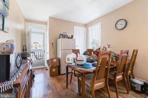 247 Ross St, Lancaster PA  17602-1940 exterior