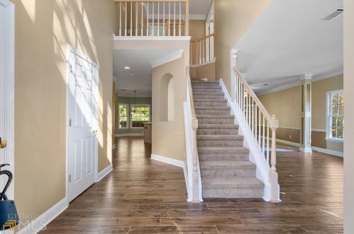 3794 Westwick Ct, Kennesaw, GA 30152-3193