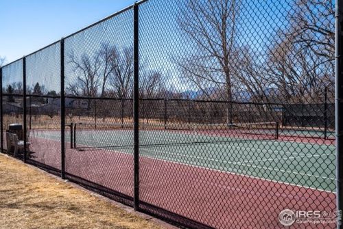 6301 Swallow Ln, Boulder CO  80303-1458 exterior