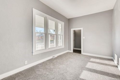 255 4th Ave, Denver CO  80203-4007 exterior