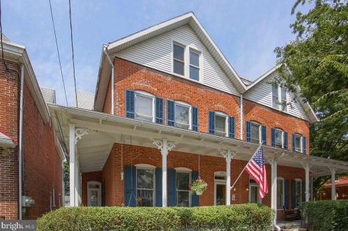 238 West St, Carlisle, PA 17013-3878