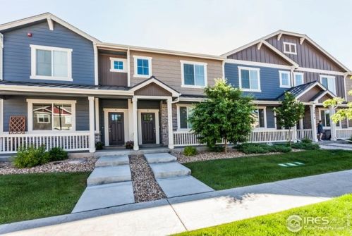 3514 Big Ben Dr, Fort Collins, CO 80526-3072