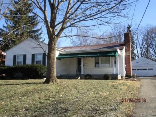 517 Orchard St, Liberty Township, OH 45044