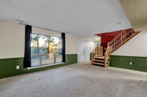 1035 Frst Hl Rd, Woodland Park CO 80863-1215 exterior