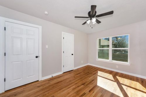 2217 Sturges Dr, Fort Worth TX  76112-3816 exterior