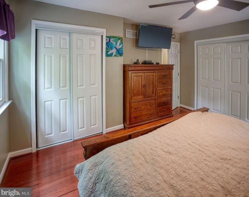 2521 Tally Ho Dr, Fallston MD  21047-1220 exterior