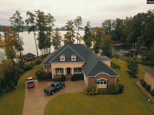 1113 Point View Rd, Lake Murray, SC 29036-7924