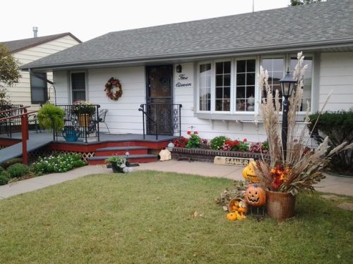 511 12th St, La Crosse, KS 67548-9746