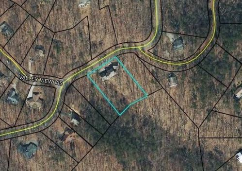 550 Little Hendricks Mountain Rd, Big Canoe GA  30143-7948 exterior