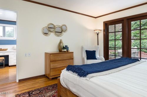 1408 Beaudry Blvd, Glendale CA  91208-1708 exterior