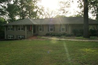 150 Highland Dr, Athens, GA 30606-3212