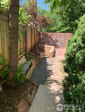 3570 Cloverleaf Dr, Boulder CO  80304-1520 exterior
