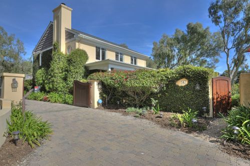 547 Owen Rd, Santa Barbara, CA 93108-1839