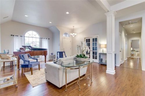 517 Redvine Rd, Edmond, OK 73034-4237
