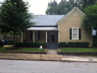 1099 Tilden St, Atlanta GA  30318-5223 exterior