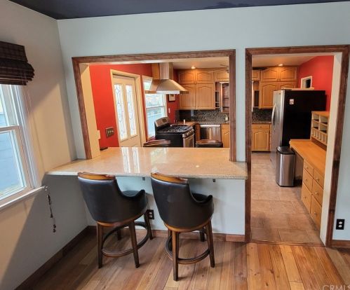 4411 Emerson St, Riverside CA  92506-2007 exterior