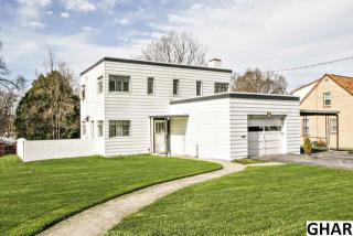 3800 Hillcrest Rd, Harrisburg, PA 17109-2523