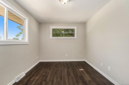 11975 65th Pl, Arvada CO  80004-2451 exterior