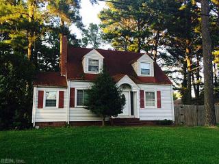 3716 Riverside Dr, Norfolk, VA 23502-4354