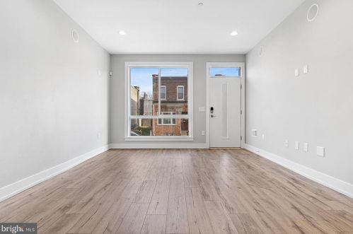 1338 31st St, Philadelphia PA  19146-3401 exterior