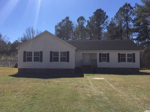 659 Harris Landing Rd, Georgetown, SC 29440-5554