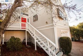 2895 Tribune Ave, Hayward, CA 94542-1636