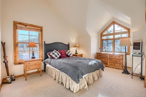 5 Fairway Ln, Cordillera CO 81632-6201 exterior