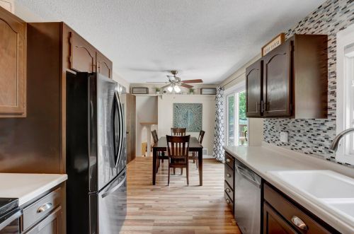 15391 Drexel Way, Saint Paul MN  55124-6834 exterior