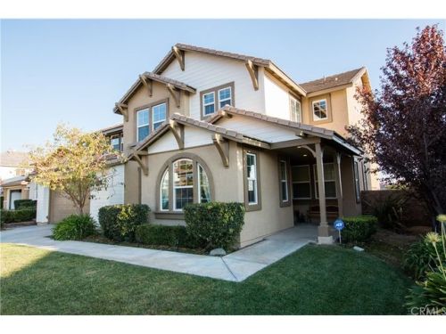 33811 Mckenny Pl, Yucaipa, CA 92399-6956
