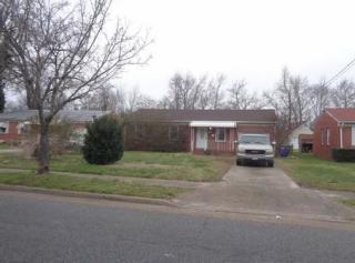 970 Widgeon Rd, Norfolk, VA 23513-3008
